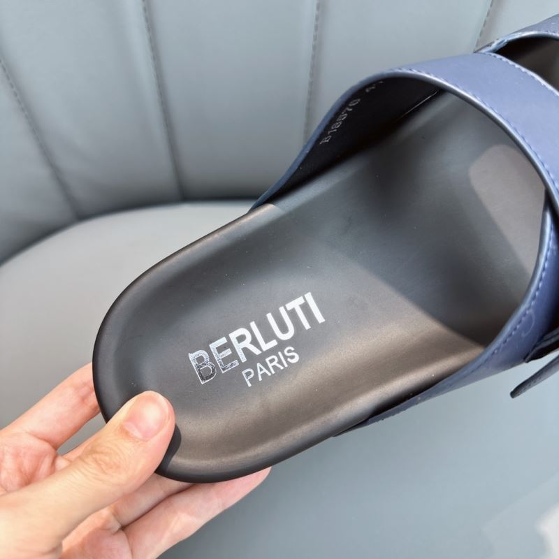 Berluti Sandals